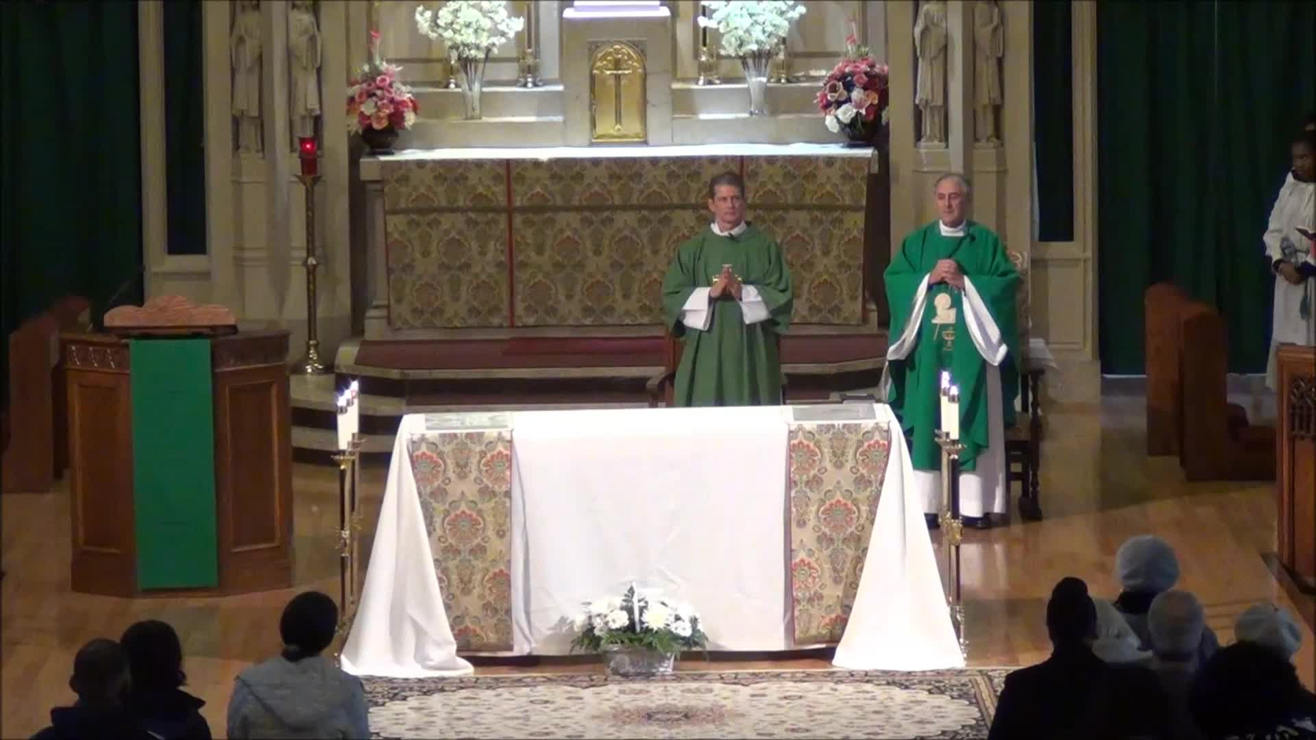Thumbnail image for Tri Parish Council - Ep567 (02/13/2023)