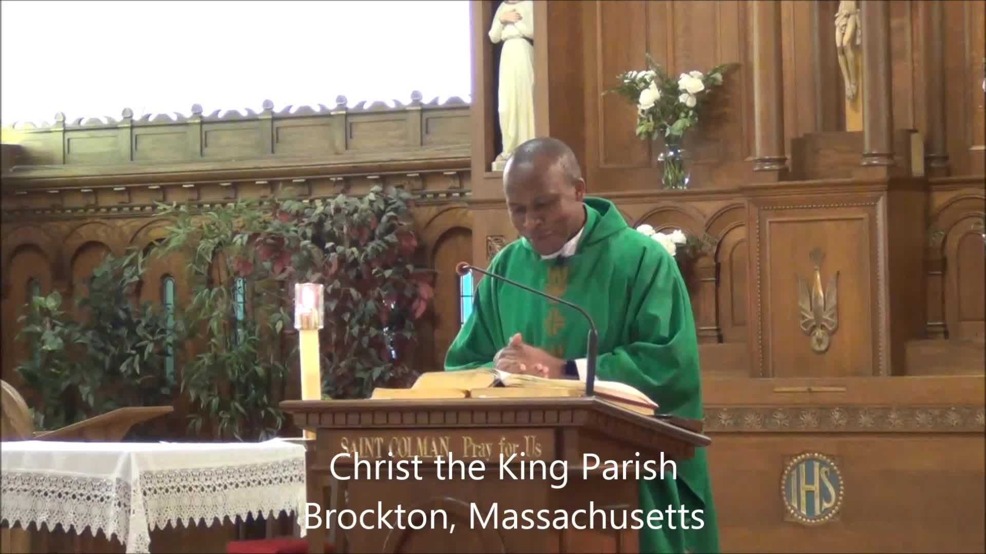 Thumbnail image for Tri Parish Council - Ep568 (02/23/2023)