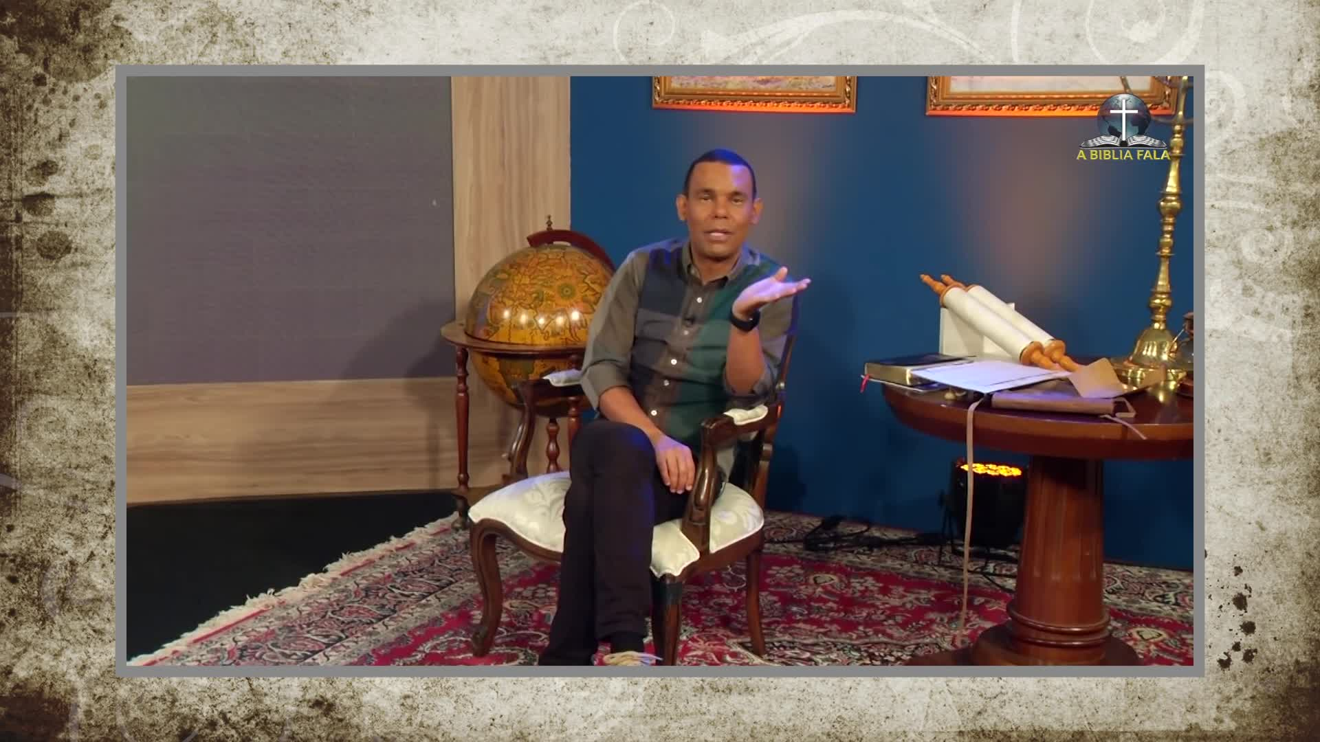 Thumbnail image for A Biblia Fala - Ep960 (02/23/23)