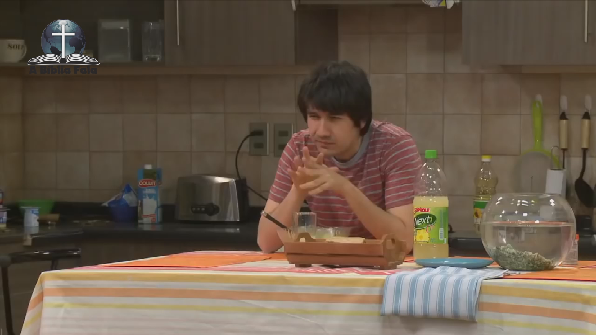 Thumbnail image for A Biblia Fala - 607