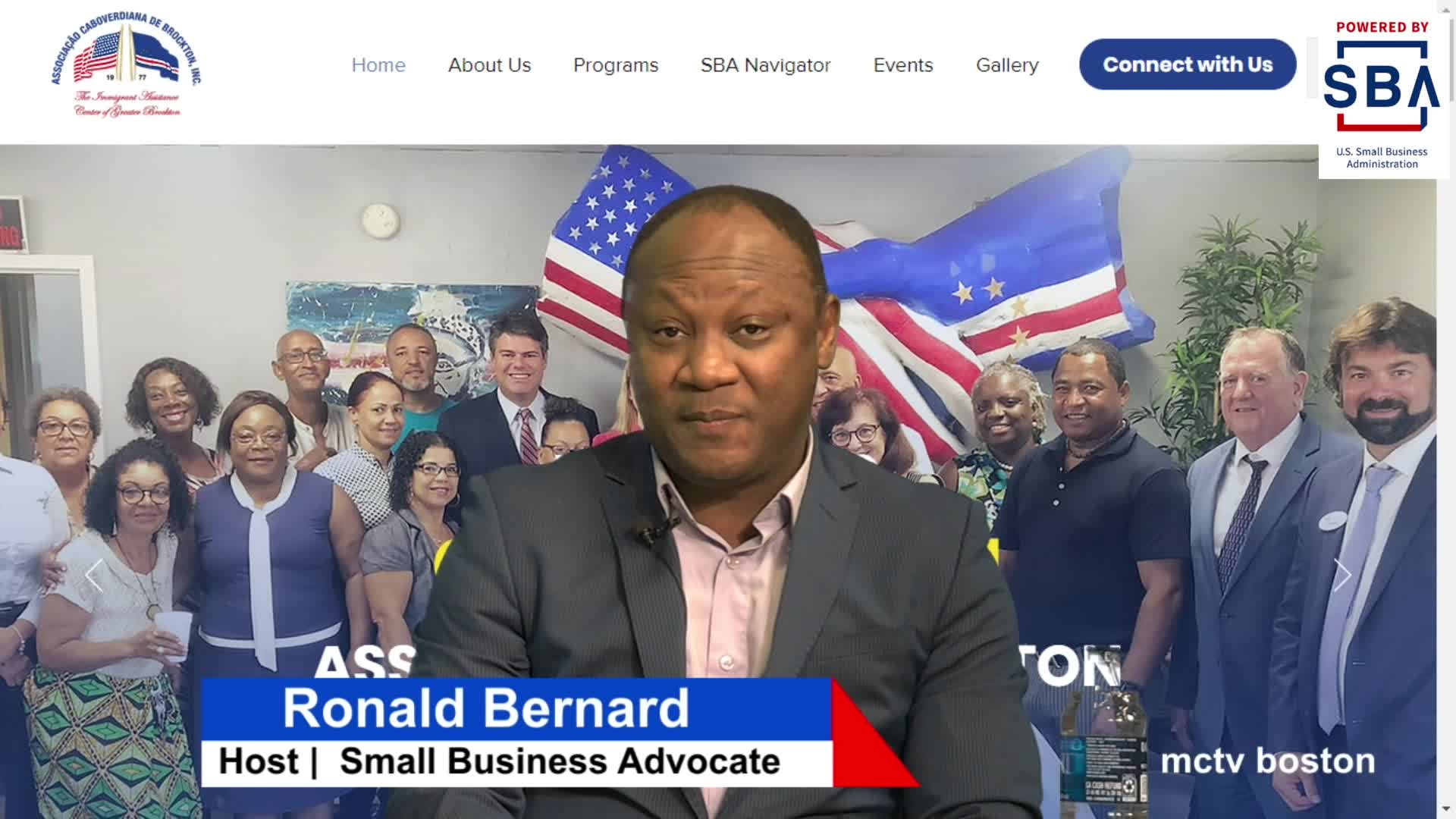 Thumbnail image for Camera Mosaique SMALL BUSINESS PROMO FEBRUARY 2023 Episode 1