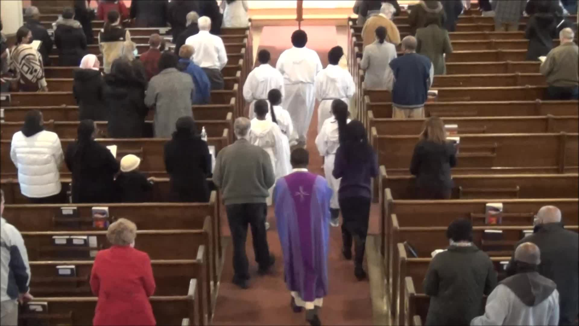 Thumbnail image for Tri Parish Council - Ep569 (03/05/2023)