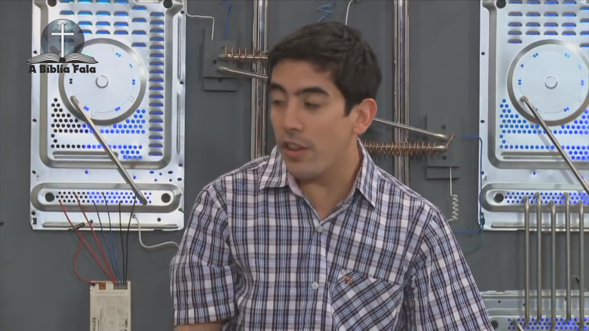 Thumbnail image for A Biblia Fala - 608