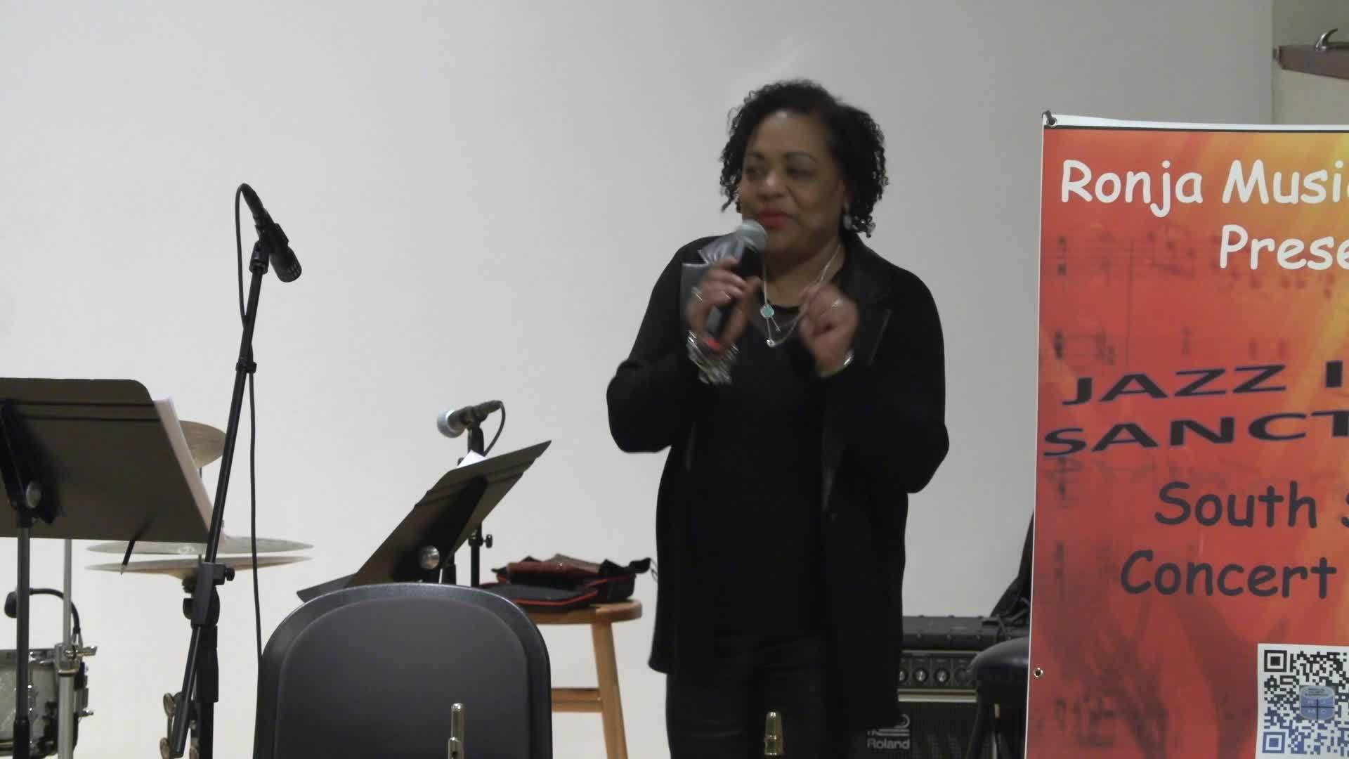 Thumbnail image for Jazz In The Sanctuary South Shore (03/04/2023)