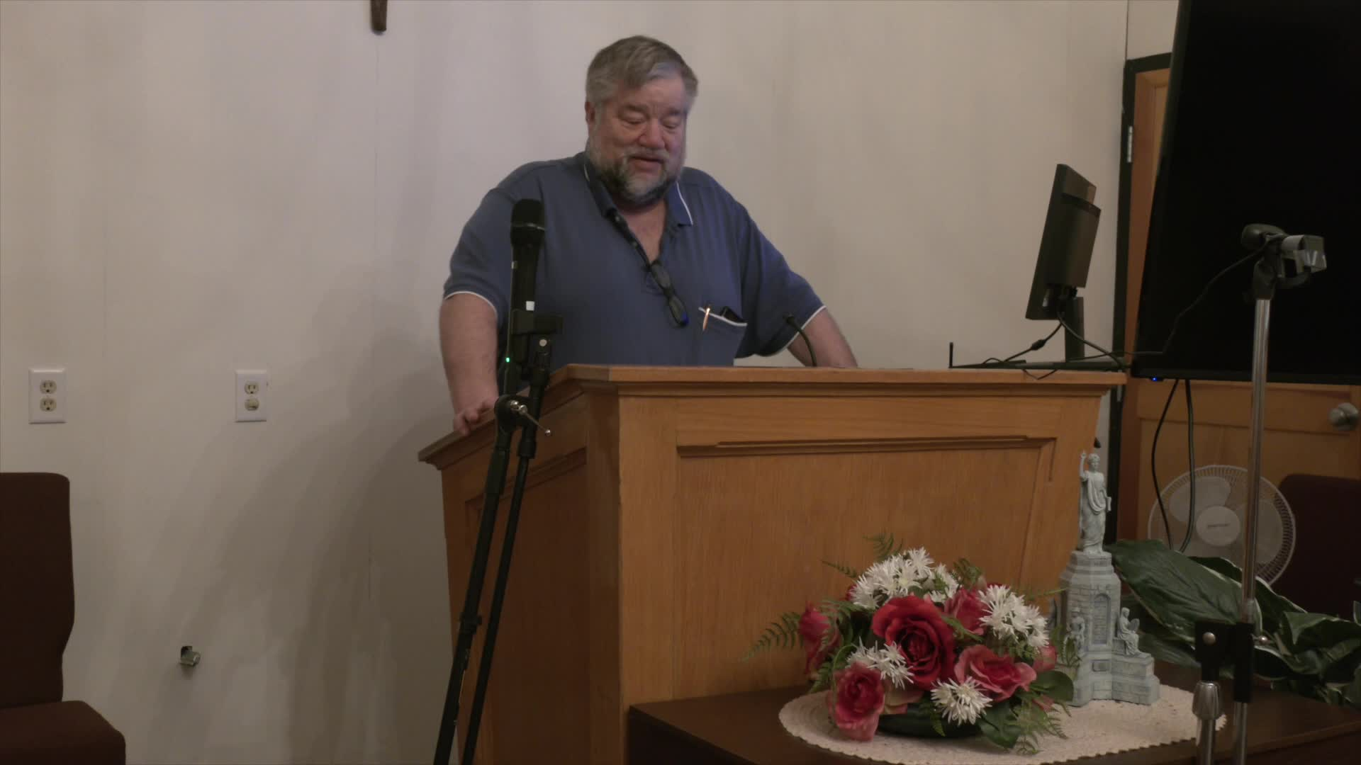 Thumbnail image for Cultural Affairs and Tourism Meeting (03/17/2023)