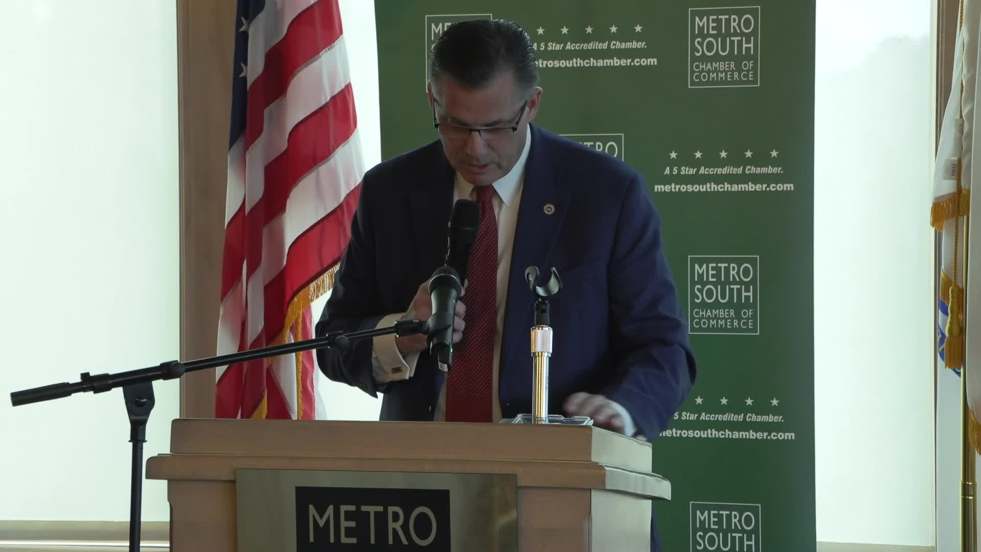 Thumbnail image for Good Day Metro South (02/09/2023)