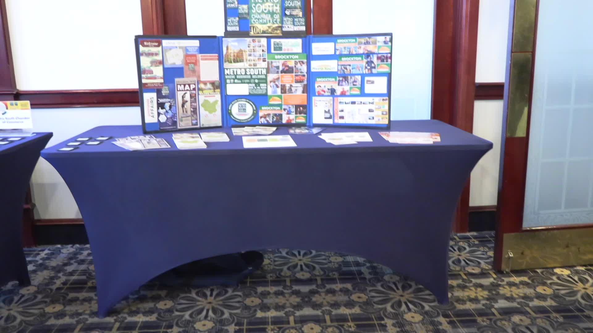 Thumbnail image for Metro South Chamber Of Commerce Multicultural Business Forum (03/02/2023)