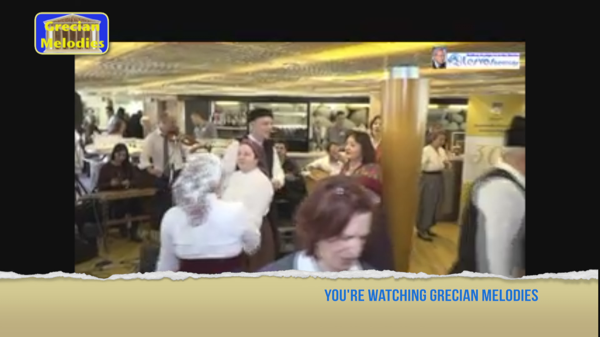 Thumbnail image for Grecian Melodies - 1018