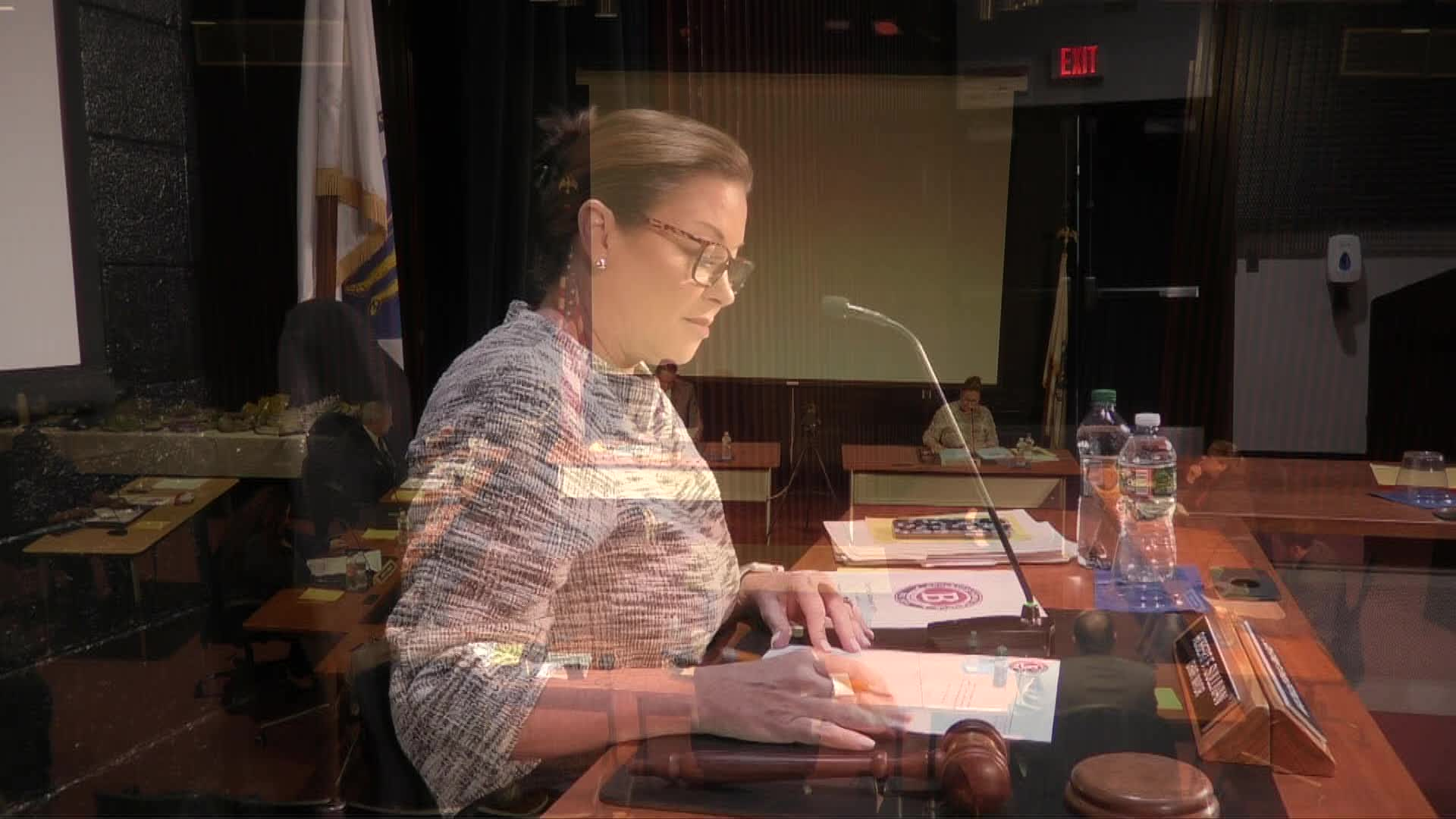 Brockton School Committee Finance Subcommittee Meeting (4-4-23)