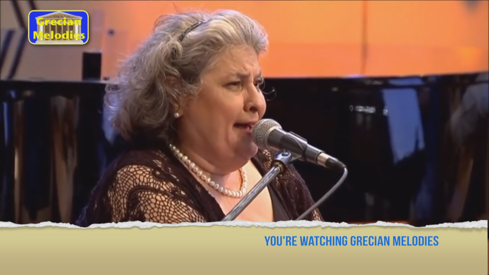 Thumbnail image for Grecian Melodies - 1019