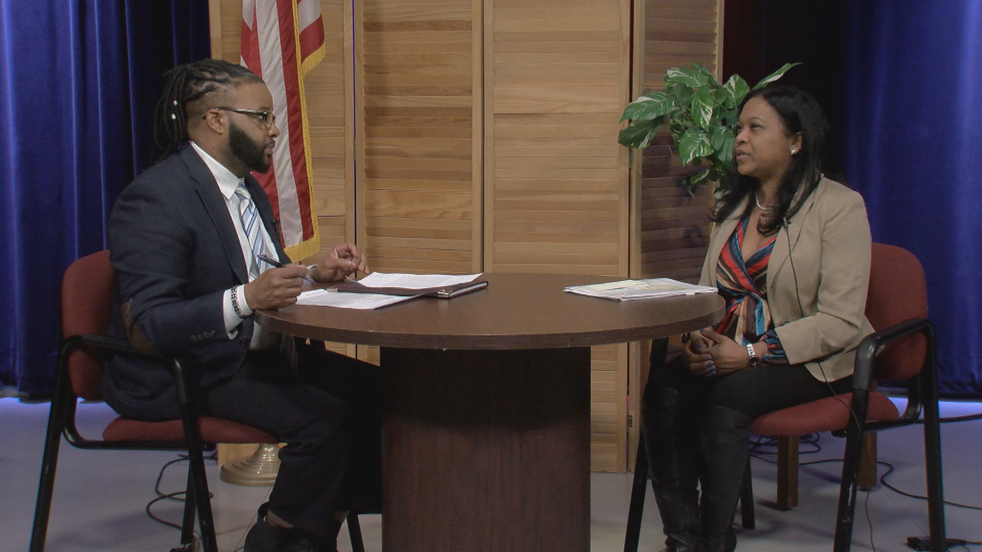 Thumbnail image for NAACP Forum - 421