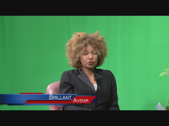 Thumbnail image for Brillant Avenir - 403