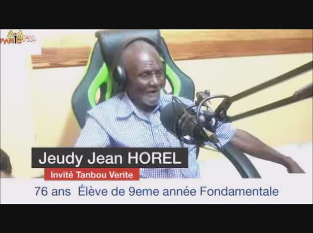 Thumbnail image for The Zone - 153