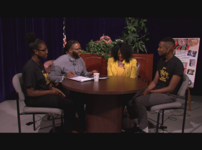 Thumbnail image for NAACP Forum - 415