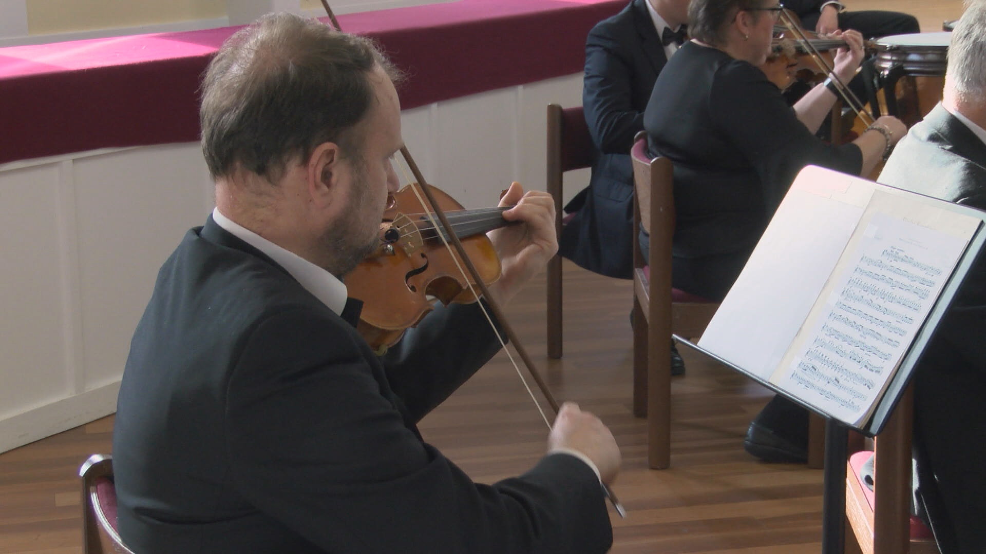 Thumbnail image for Brockton Symphony Orchestra 3-3-19