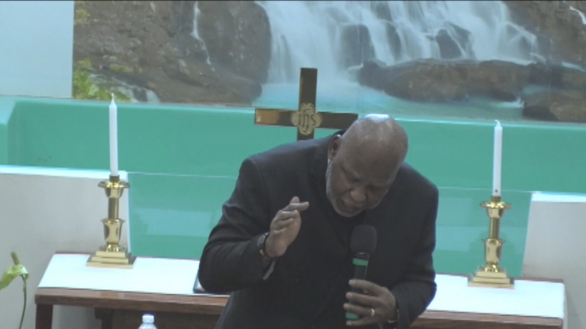 Thumbnail image for Lincoln Church - 110