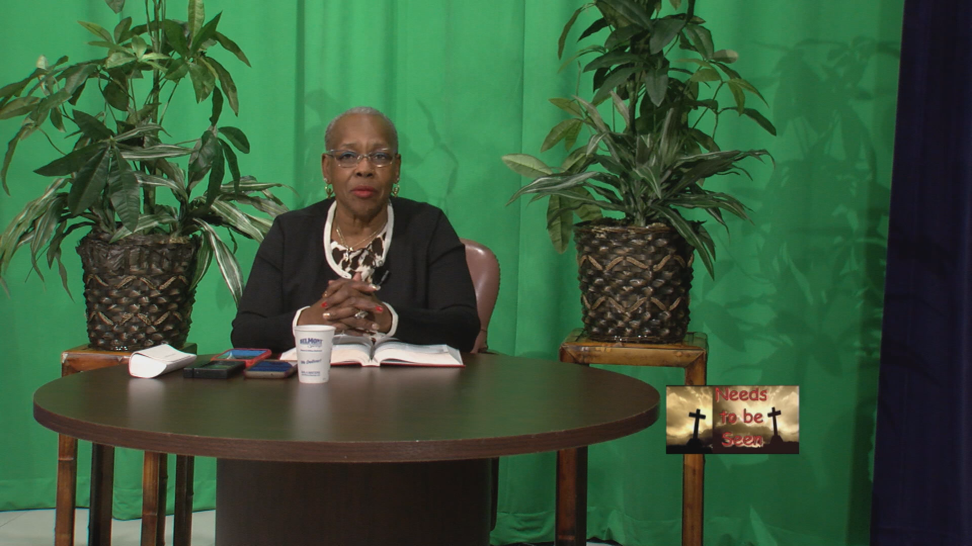 Thumbnail image for Needs to be Seen - 302