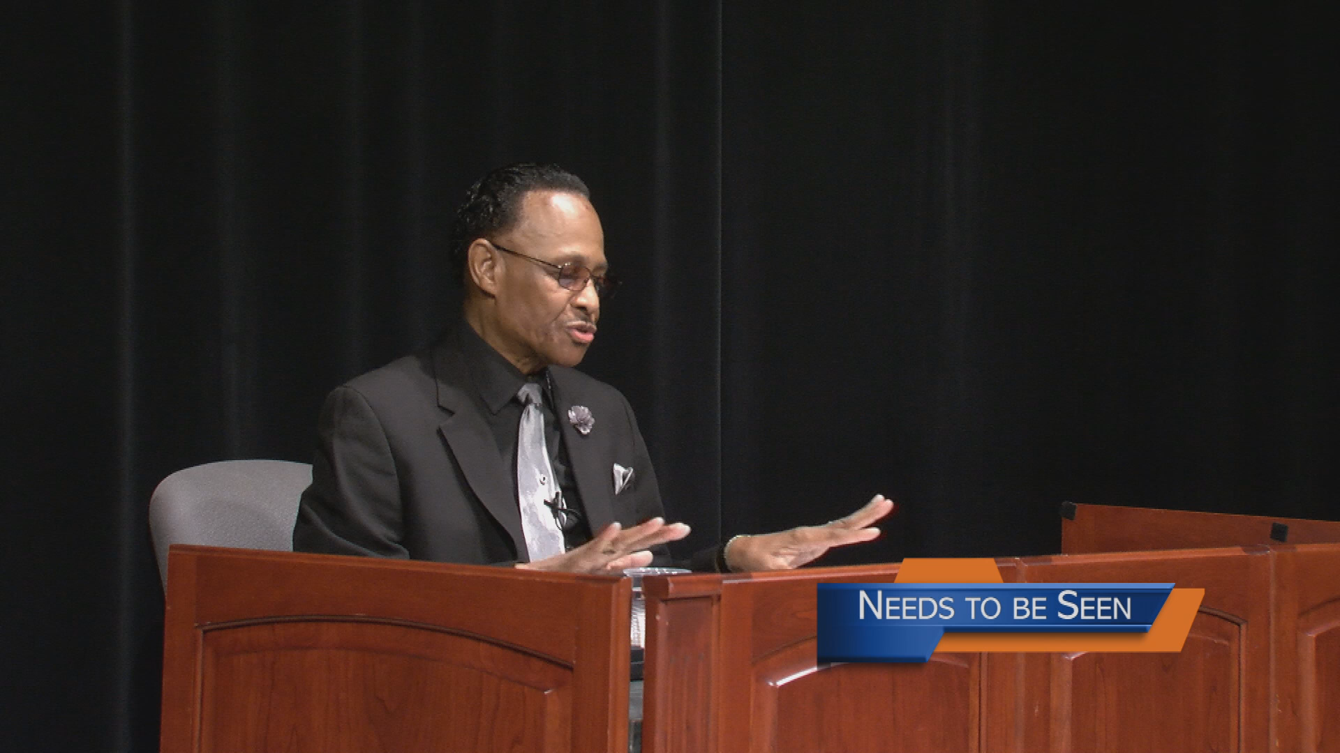 Thumbnail image for Needs to be Seen - 303