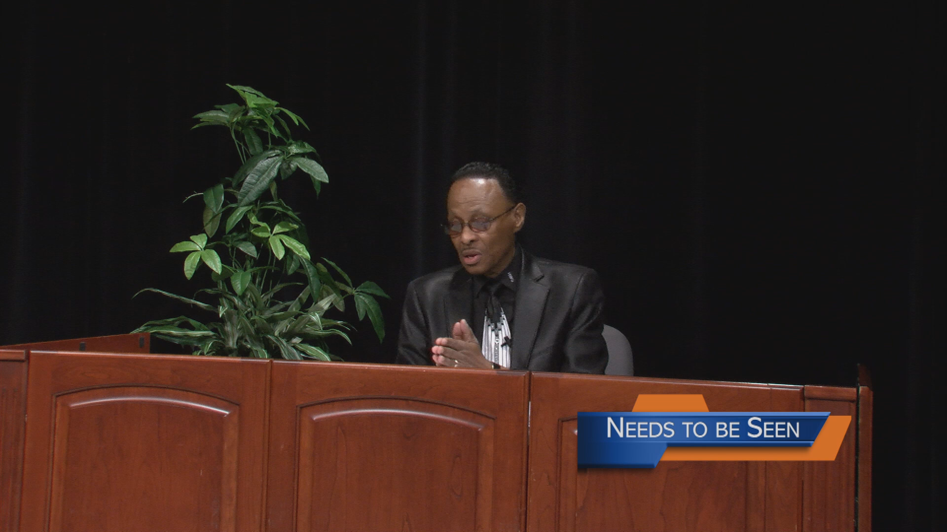 Thumbnail image for Needs to be Seen - 304