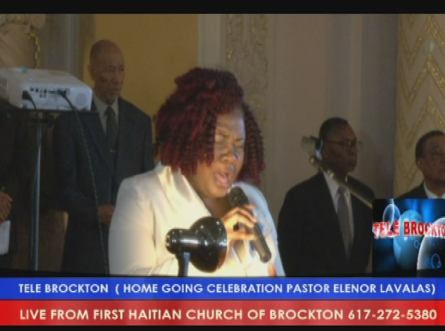 Thumbnail image for Tele Brockton - 103