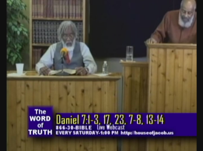 Thumbnail image for The Word of Truth - 295