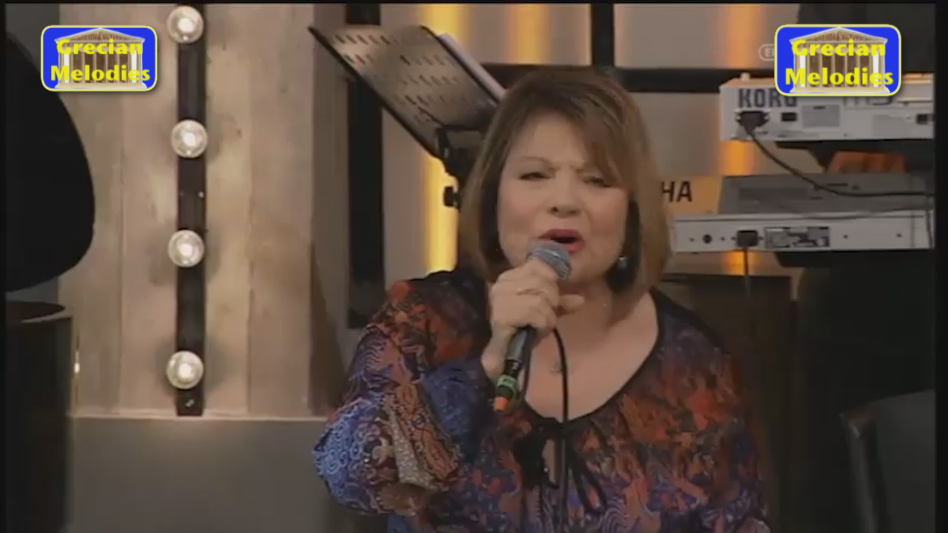 Thumbnail image for Grecian Melodies - 1020