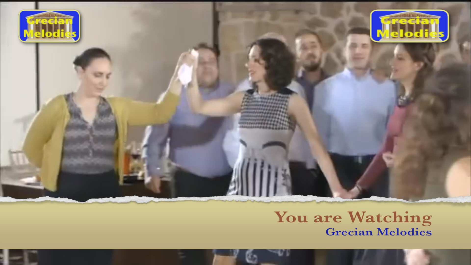 Thumbnail image for Grecian Melodies - 1021