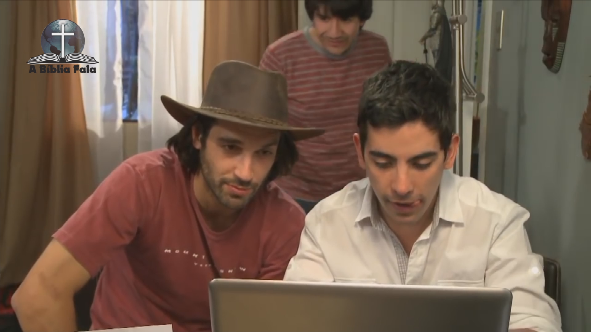 Thumbnail image for A Biblia Fala - 613