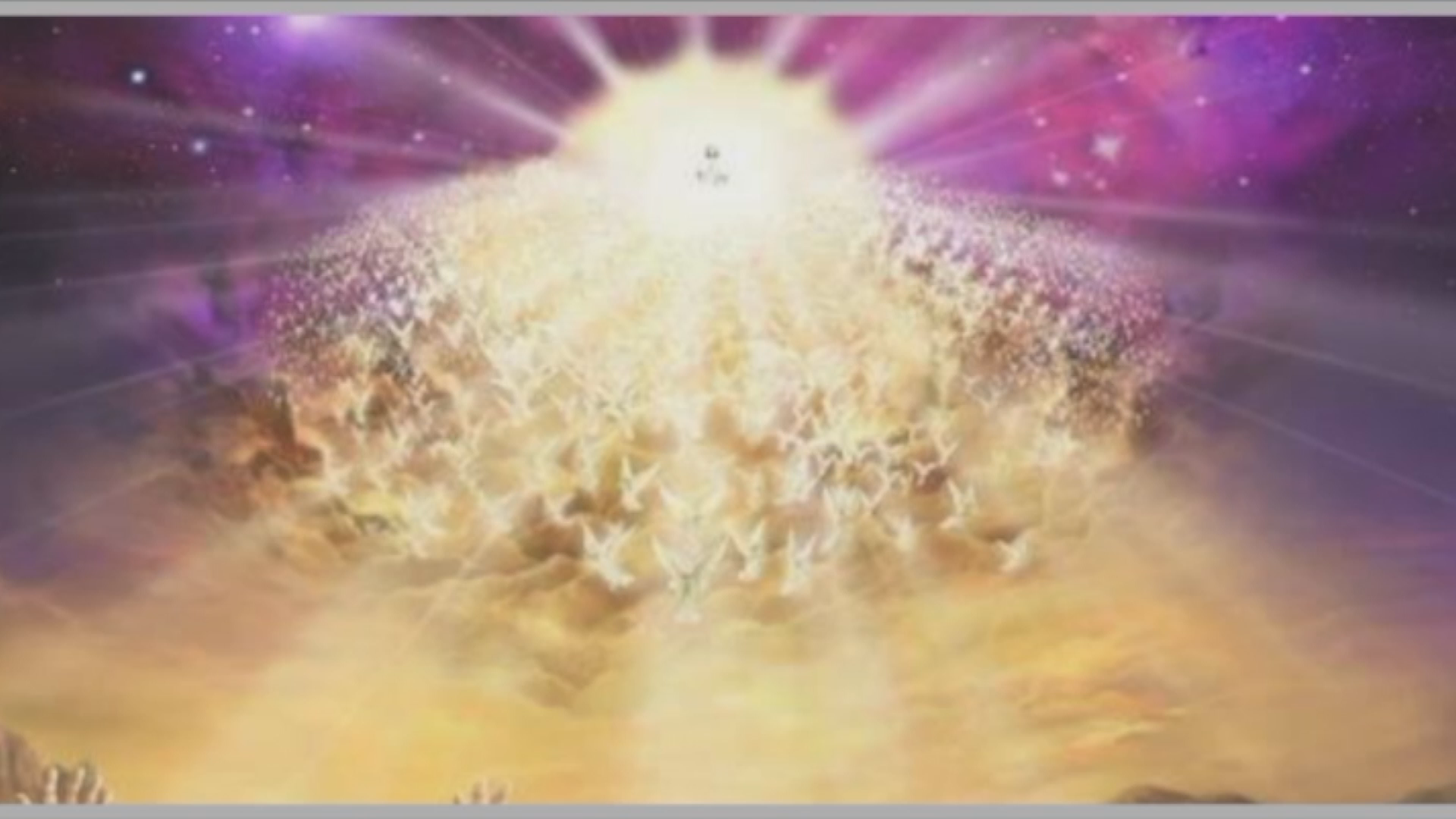 Thumbnail image for A Biblia Fala - 614