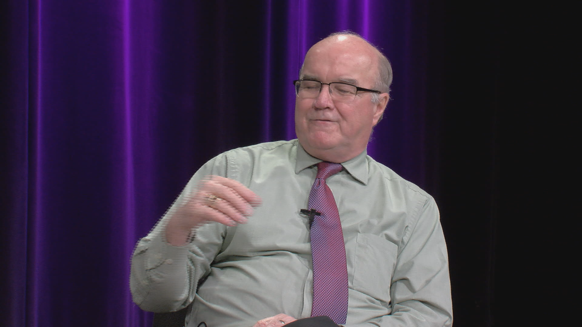 Thumbnail image for A Deadly Silence - 139