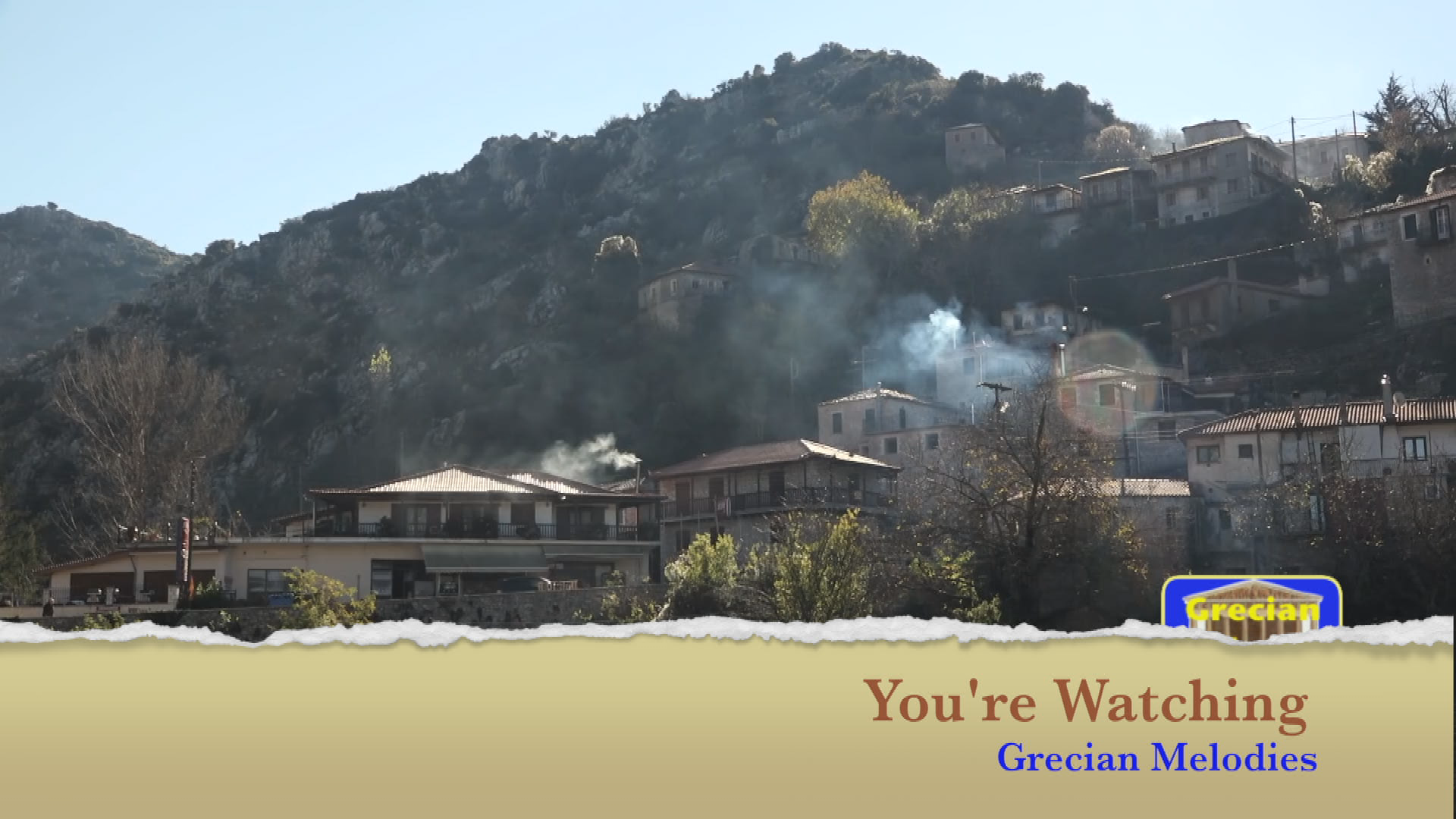 Thumbnail image for Grecian Melodies - 1023