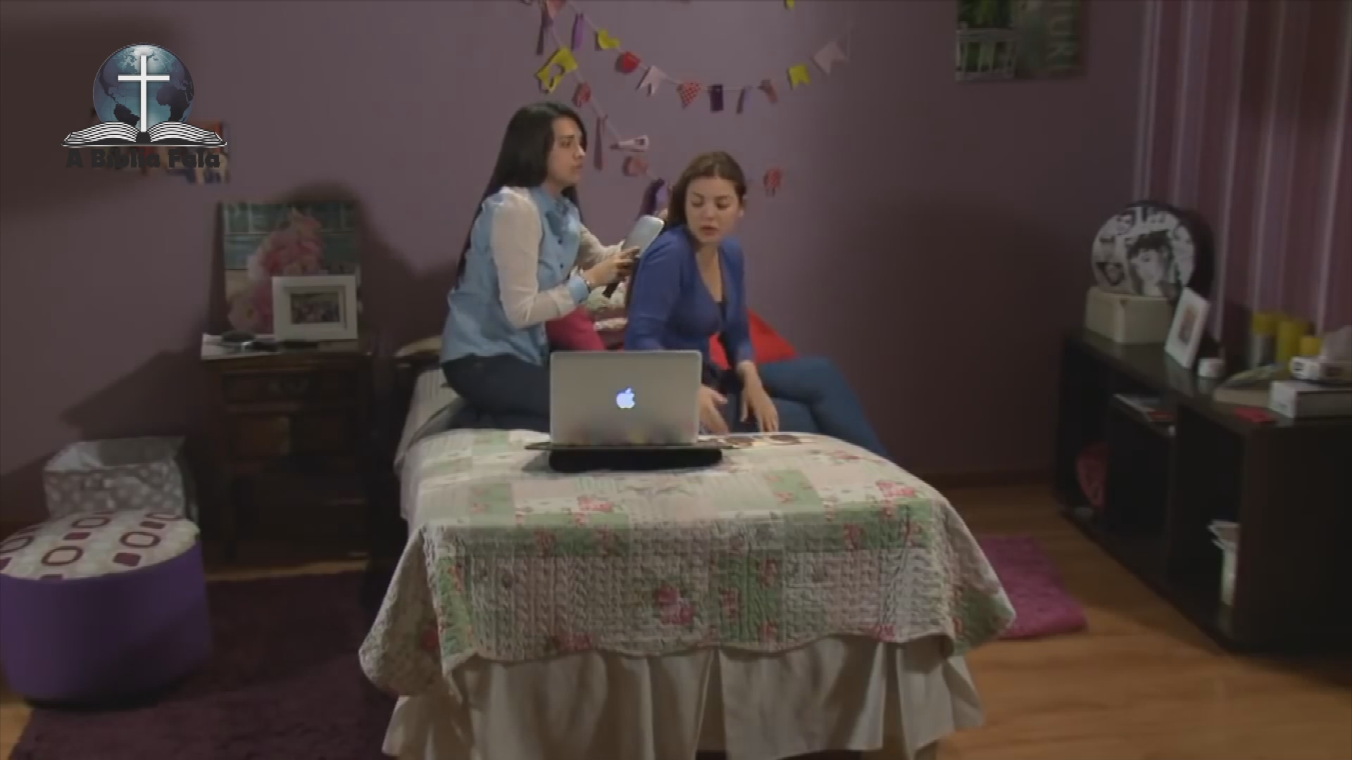 Thumbnail image for A Biblia Fala - 618