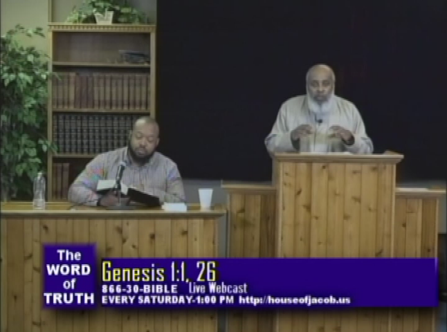 Thumbnail image for The Word of Truth - 298