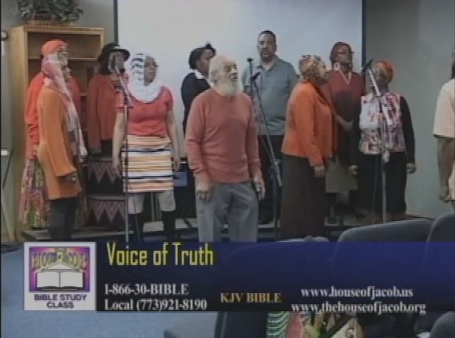 Thumbnail image for The Word of Truth - 299