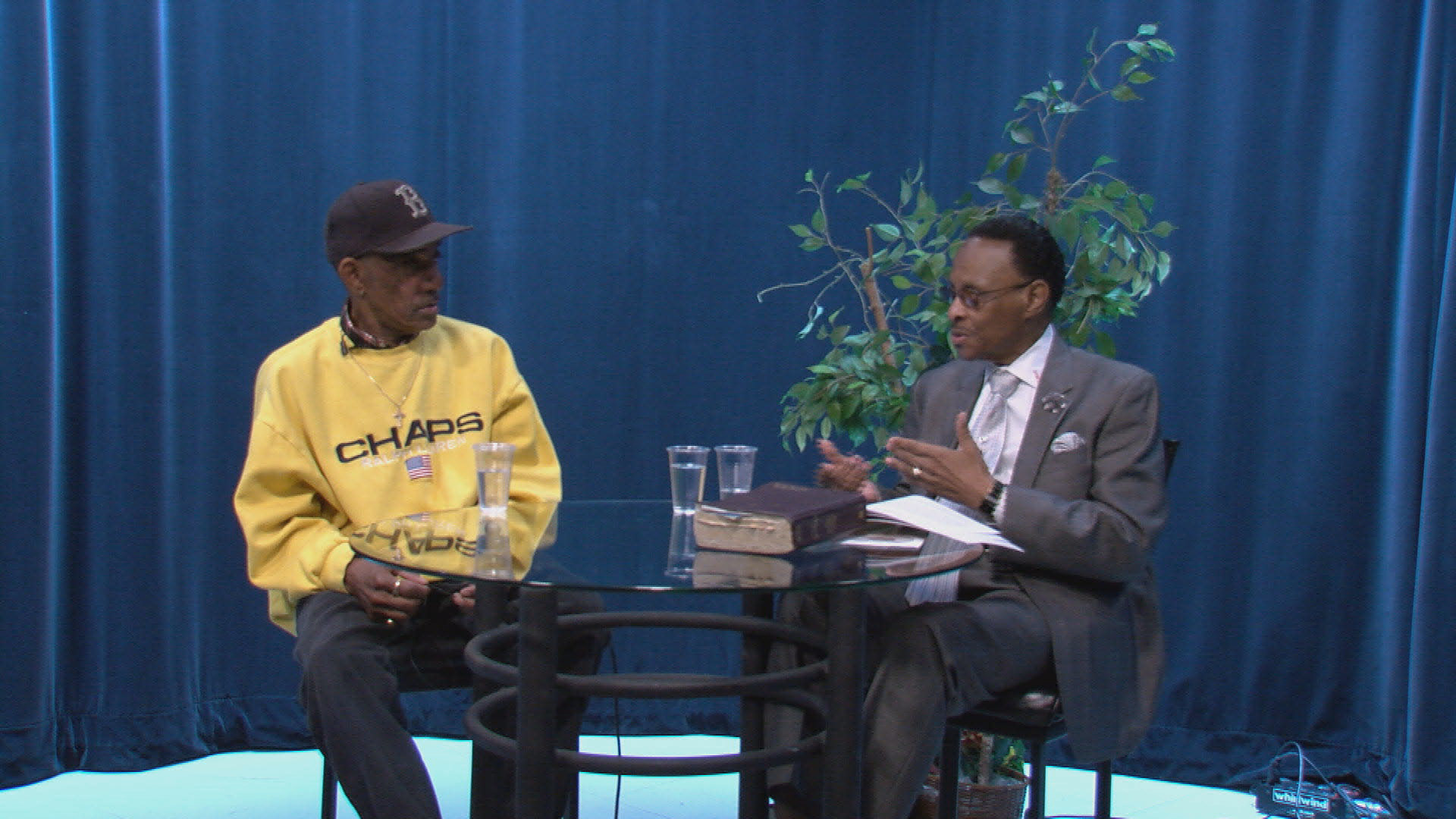 Thumbnail image for Needs to be Seen - 306