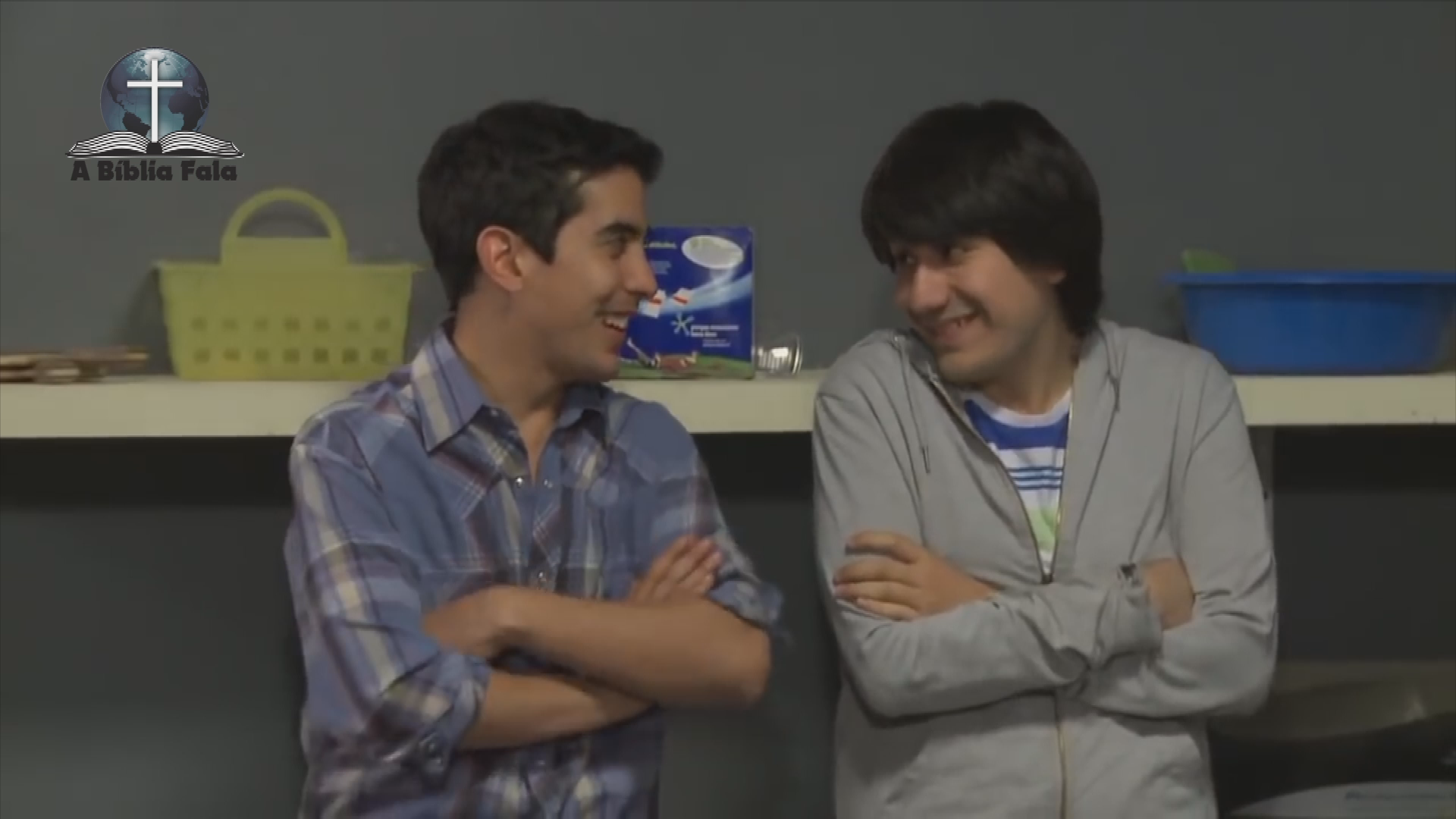 Thumbnail image for A Biblia Fala - 619