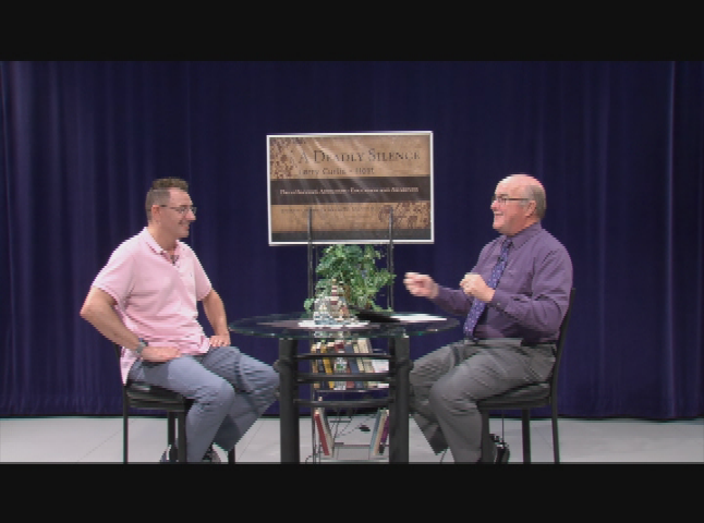 Thumbnail image for A Deadly Silence - 136