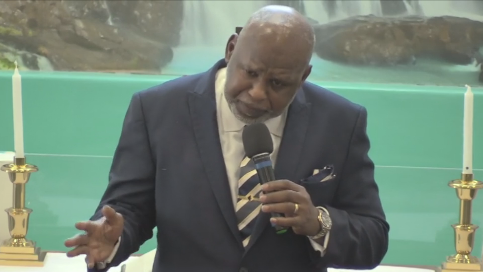 Thumbnail image for Lincoln Church - 111