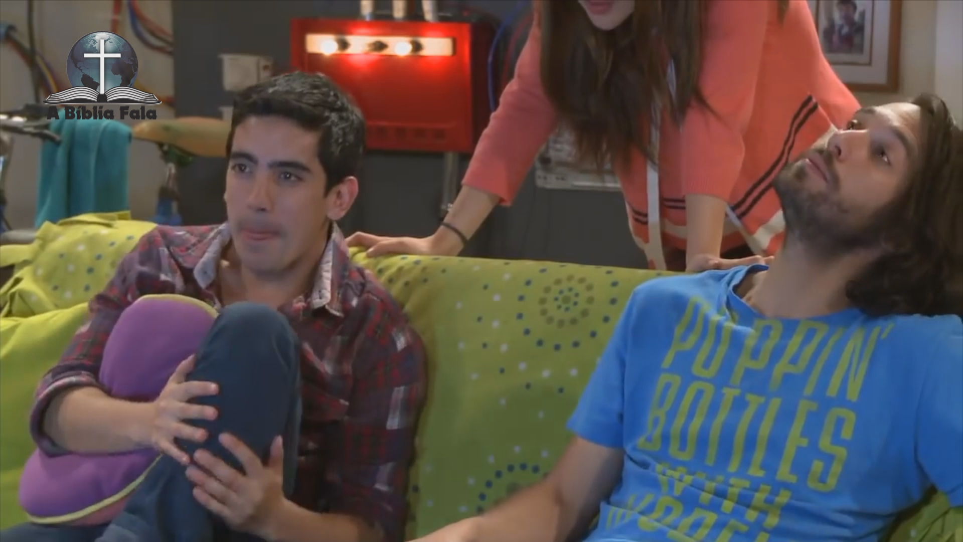 Thumbnail image for A Biblia Fala - 622