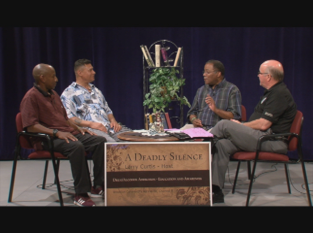 Thumbnail image for A Deadly Silence - 137