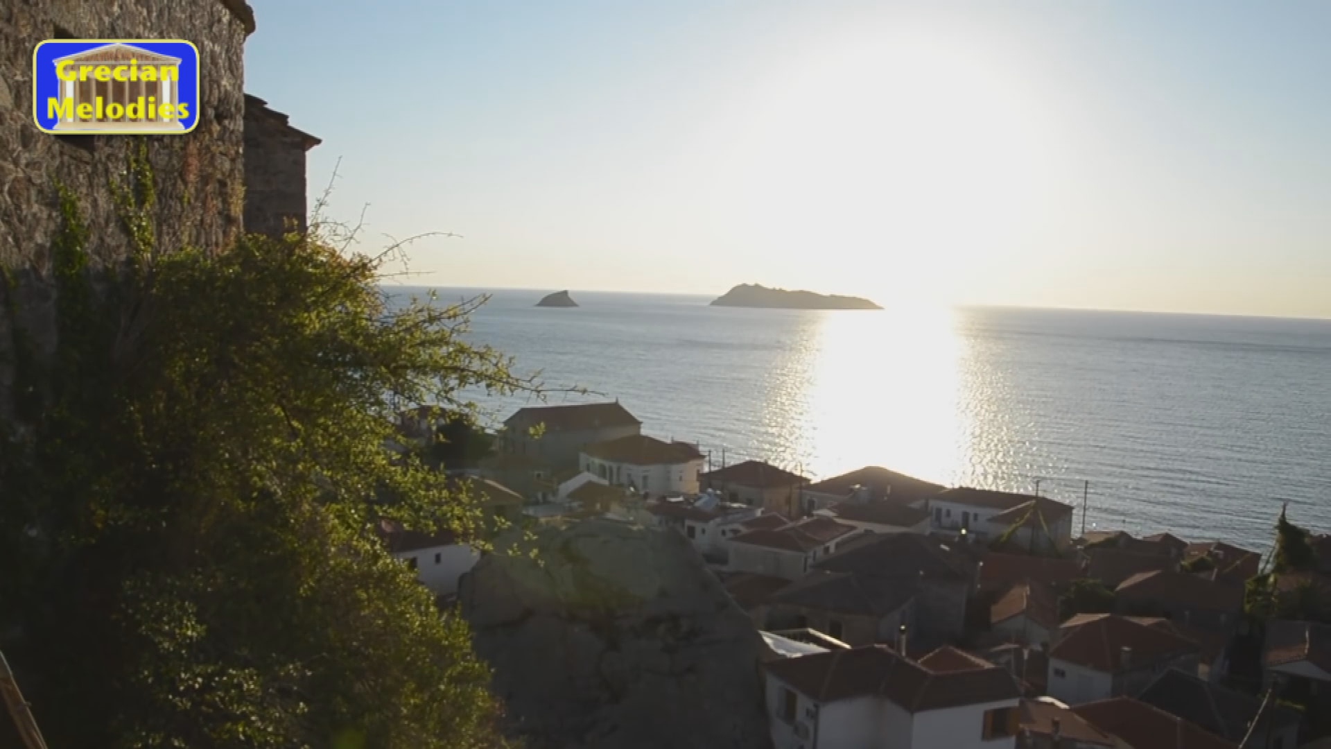 Thumbnail image for Grecian Melodies - 1027