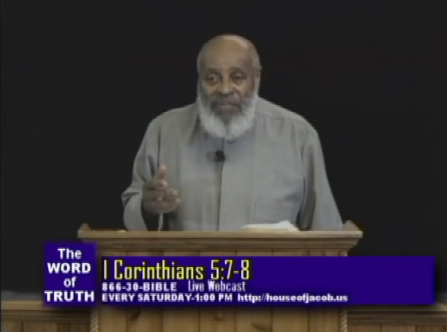 Thumbnail image for The Word of Truth - 301