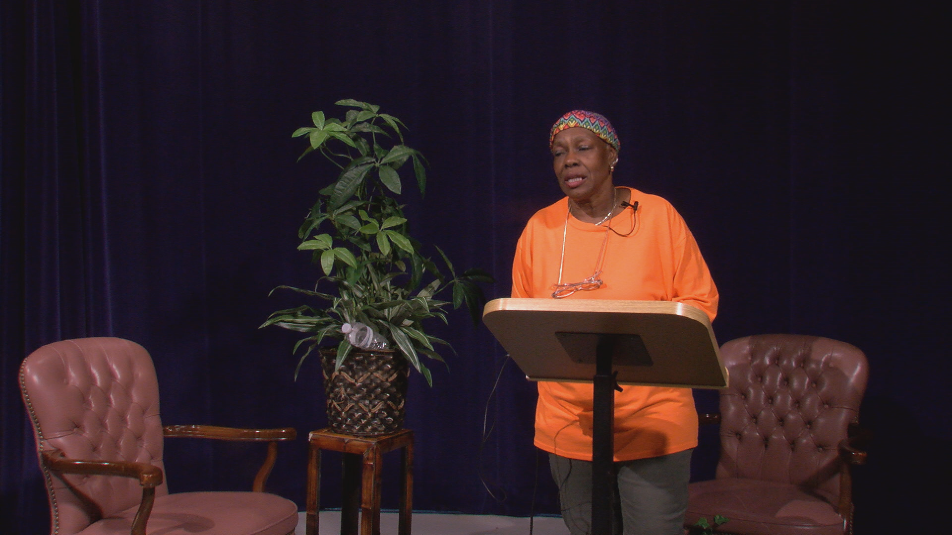 Thumbnail image for Needs to be Seen - 281