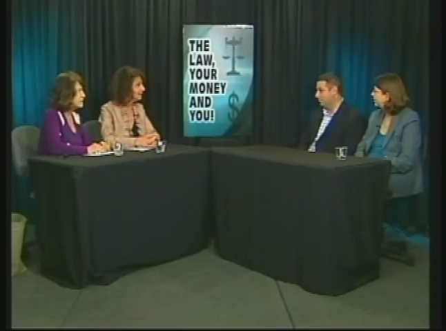 Thumbnail image for The Law, Your Money, And You! - 49
