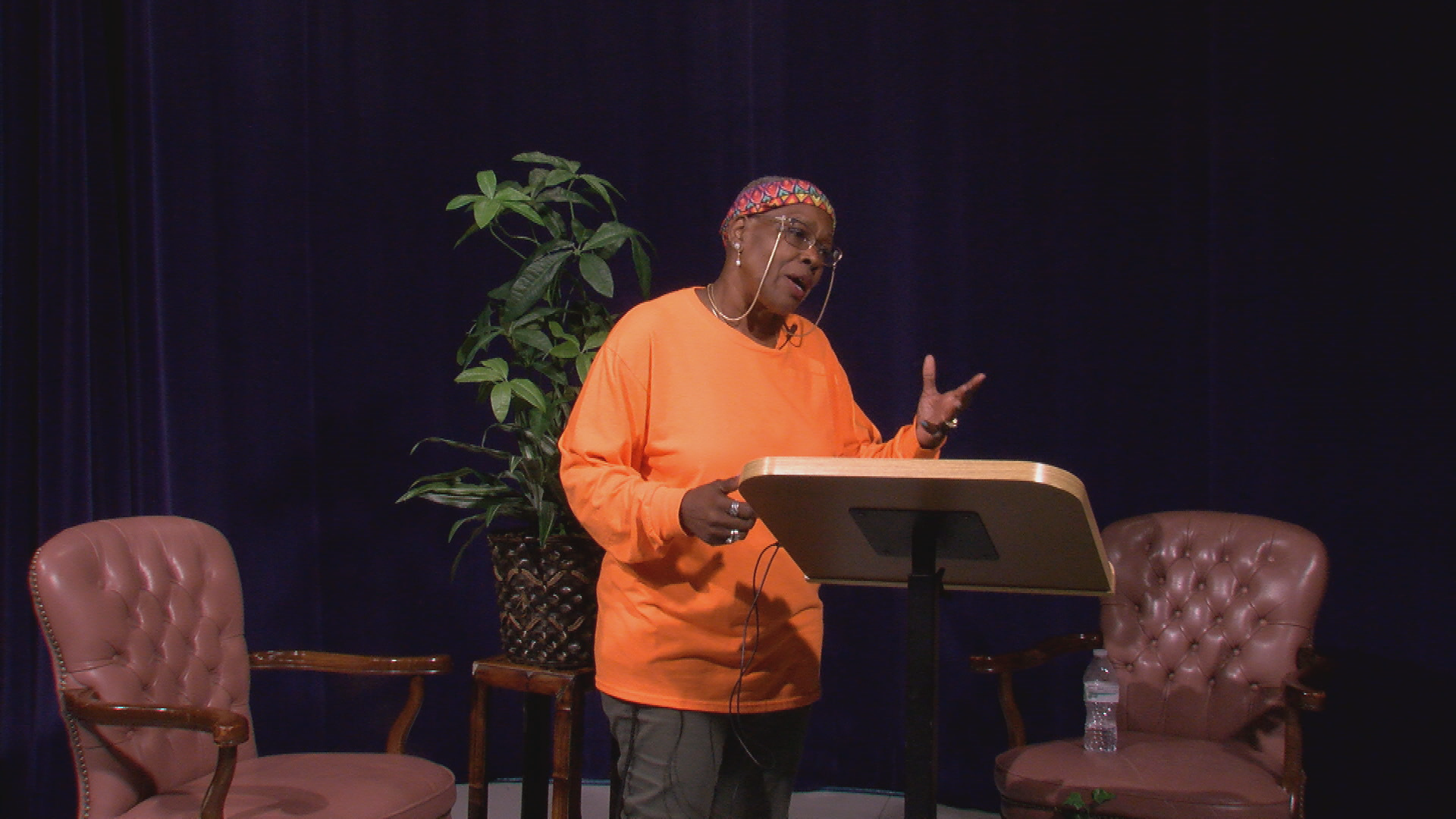 Thumbnail image for Needs to be Seen - 282