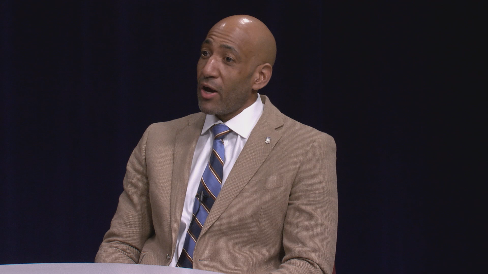 Thumbnail image for NAACP Forum - 422